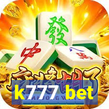 k777 bet